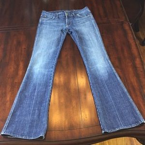 7 For All Mankind Relaxed Fit Jeans